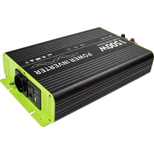 Power Inverter 12v to 240v 300w 500w 1000w 1500w 2000w 3000w Pure Sine Wave