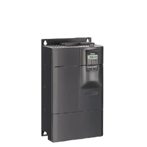 6SE6440-2UC31-8EA1 Original And Genuine MICROMASTER 440 VFD Inverter For AC Motor IP20