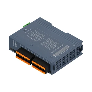 IO Module PLC Module Remote I/O System 24VDCinput 16DI 16DO(NPN) IP20
