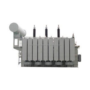 UL Certified 110kV Transformer 115kV Transformer Factory Direct Price 16MVA High Efficiency Oil Immersed Power Transformer