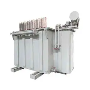 POWER Three Phase Power 35KV Transformer Suppliers Variable Voltage Oil Immersed Electricity Transformer 1000KVA 1600KVA
