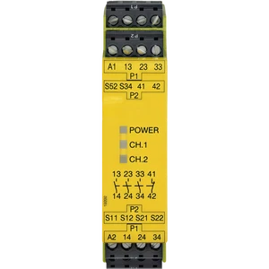 Safety IO Modules 772142 in Stock PLC 220V