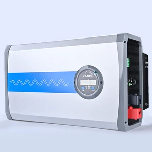 PLMR Industrial-grade Inverter for Home Use, Power Inverter, Solar Inverter, Energy Storage Inverter
