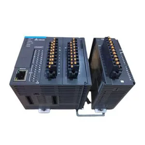 Supply New Delta AS Series IO Module Programmable Controller AS228T-A/AS228P-A/AS228R-A/AS218TX-A PLC Module