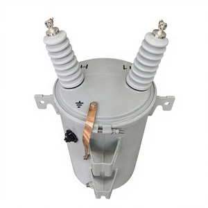 ANSI Standard 10KVA 15KVA 25KVA 37.5KVA 50KVA 100KVA 167KVA 10KV 11KV Step Down Single Phase Pole Mounted Transformer Price