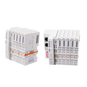 Best Seller Remote I/o Ethercat Modbus Tcp Io Module Input and Output for Automated Industry