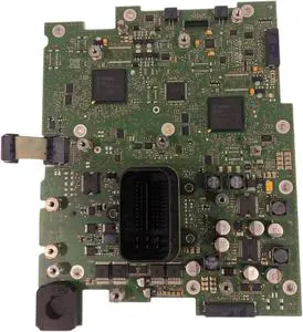 Suitable for BMW I8 inverter anti-theft memory clearing, communication failure maintenance