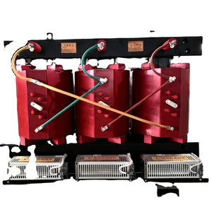 Industrial Power Three Phase Dry-Type Transformers (100KVA 150KVA 500KVA 1500KVA 2000KVA 2500KVA)