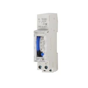 New Original Time Control Switch SUL180a Mechanical Timer SUL160a SUL181H SUL181D