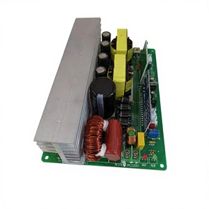 2022 Version 1000VA 750W Pure Sine Wave Inverter Circuit Board, 12V/24V/48V to 220V Step-Up Converter PCB m151