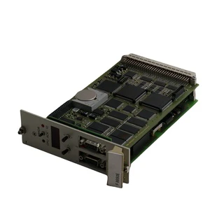 F8650E HIMA CPU Module Germany Origin Other Communication Interface