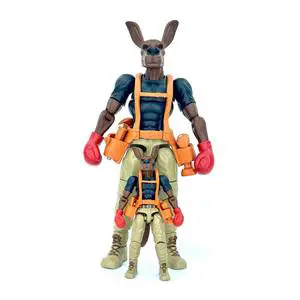OEM Wholesale Custom Made PVC Collectible Movie Character Action Figure Cartoon Toy Model Toy Hot Selling Super Moveable Gift
