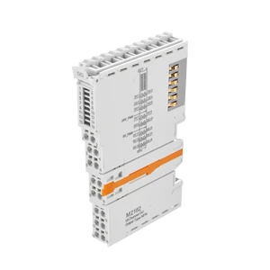4CH Analog Output 0-5V/0-10V Edge IO Module for Industrial Control System