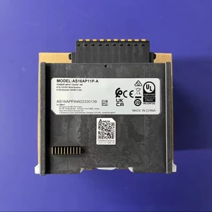 Delta AS Series AS16AP11P-A PLC Digital IO Module