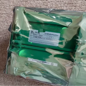 Plc 1PCS Digital IO Module 5441-693 New Via FedEx or DHL