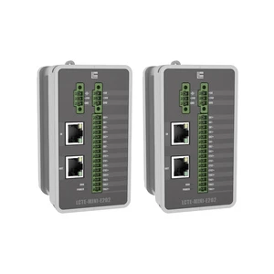 2Channel Linux Industrial Io Differential Encoder Input and Output Module Modbus Mini IO