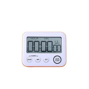 Count Down and Count up Timer Kitchen Mechanical Timer Digital Timer for Cooking