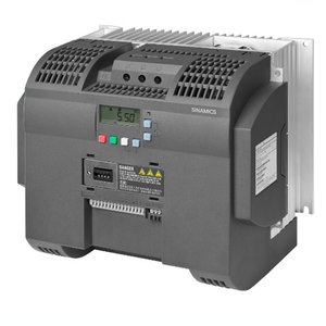 SINAMICS V20 Inverter 6SL3210-5BE22-2UV0 2.2kW 400V 3AC Unfiltered IP20 Size A