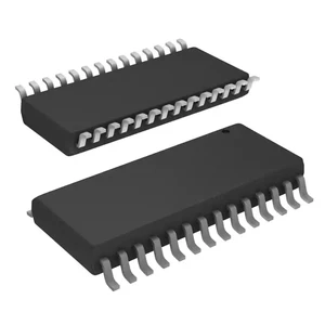 Good Price MCP23017 IC CHIP I/O Expander 16 I2C 1.7 MHz SOIC-28 SMD MCP23017-E/SO MCP23017T-E/SO In Stock