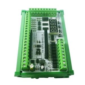 DC ESP32 Ethernet Network Relay DIY Expansion Board Wifi Digital Analog IO Module for WEB MQTT