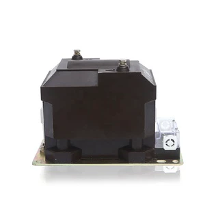 Indoor High Voltage Transformer