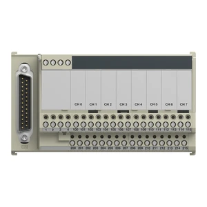 PLC Controller Circuit Breaker EZC400N3400N