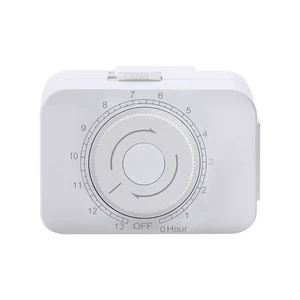 Customized Timer 15amps Programmable Automatic Timer Switch Weekly Programmable Circular Digital Timer Rj45 Switch Timer