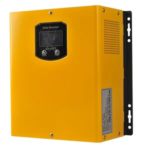 350W Inverter Pure Sine Wave Power DC 12V to AC 220V Converter with LED Display