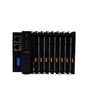 Digital Output CC-Link IE 32/64-Channel 2/4-Channel Anglog Analog Input IO-Link I/O 4 Point Digital Input Module IO Modbus