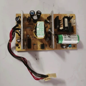 HPSL54-A VC54B200-A Specialty Transformers FSP054-1S02 HRS54-6000 12V4.5A Power Supply Board Switch