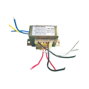 12 0 12 Volts Transformer Current Transformer