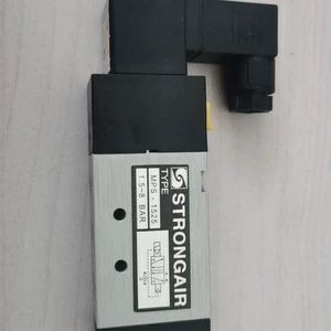 MPS-1525 24VDC Solenoid Valve PLC