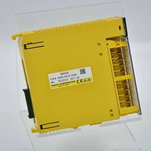 One A03b0819c060 Io Communication Module Brand New Original Spot Plc