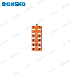 IFM Brand New Original IO-Link CompactLine Module Al2401