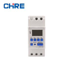 THC15A Timer Switch