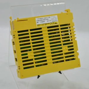 new IO module for PLC A03B0824C041