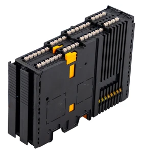 4/8/16/32-Channel Analog/Digital IO Module with Ethernet/IP Modbus Profbus DP & Zigbee IO Module
