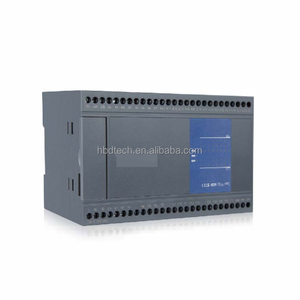 GuMei L01S Series 16DI DC24V 6mA 16DI Distributed Control IO Module Agricultural Irrigation