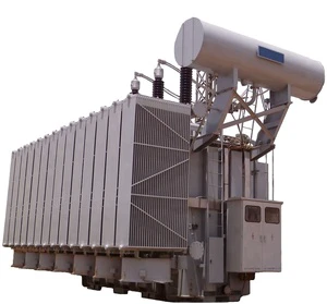 Factory Electronics Power Transformers with Fast Delivery Time for Energy Conversion