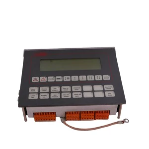 AB-B HIEE200130R2 AFC094AE01 PLC Control Panel For PLC Programming With I/O Memory