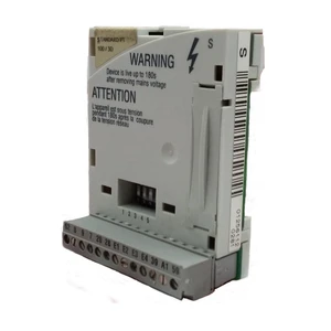 Original and New E82ZAFSC100 8200 CAN IO Board Comm Inverter Module Function Module ID-NO. 00454107, PROD NO. 02026261