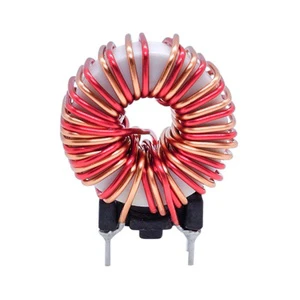 Thin Toroidal Power Inductor Stable Performance 100-240V Input For Medical Instrument Mini Power Conversion Unit