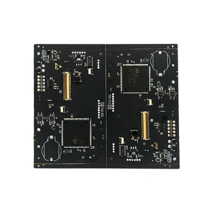 Manufacturer Smart Household BLE IOT And Wifi For Electronic Automatic Device Induction Cooker PCB Circuit Board