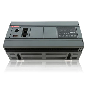 LICHUAN Original PLC High Order JH Series 16 Points to 60 Points PLC Automation Controller PLC Programmable Controller