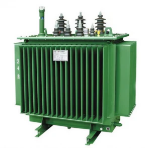 Custom Three Phase Oil-Immersed High Voltage Power Transformer Manufacturer | 10kV-500kV 50kVA-1000MVA Boyuan Brand