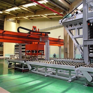 New Condition High-Pressure HPL Line Electronics Machinery Core Components Including Motor Pump Bearing Gearbox Engine PLC