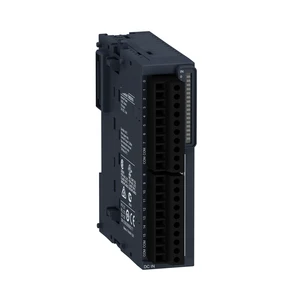 TM3DI16 Digital Input Module for PLC Systems