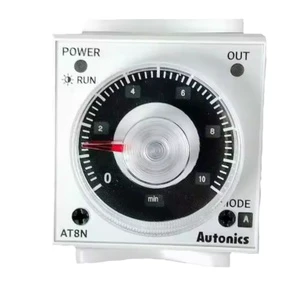 Brand New Original Korea Autonics Multifunctional Timer LA8N LE8N-BN/BF AT8N AT11DN LCD Digital Counters