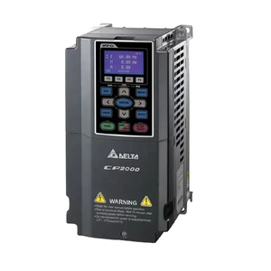 11KW Vector Control VFD Drive Variable Frequency Inverter For Compressors 0.2-22KW Three-Phase 220V