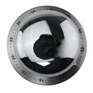 Time Management Kitchen Mechanical Countdown Timer Timing Reminder